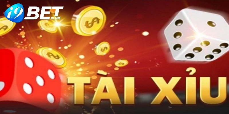 Tài Xỉu I9BET Trò Chơi Cá Cược Đỉnh Cao Cho Game Thủ