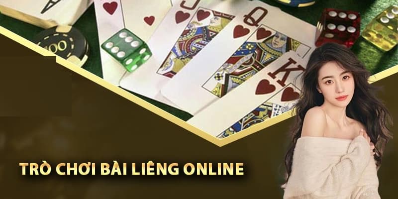 Mời thành viên đến trải nghiệm dịch vụ Liêng tại I9BET 