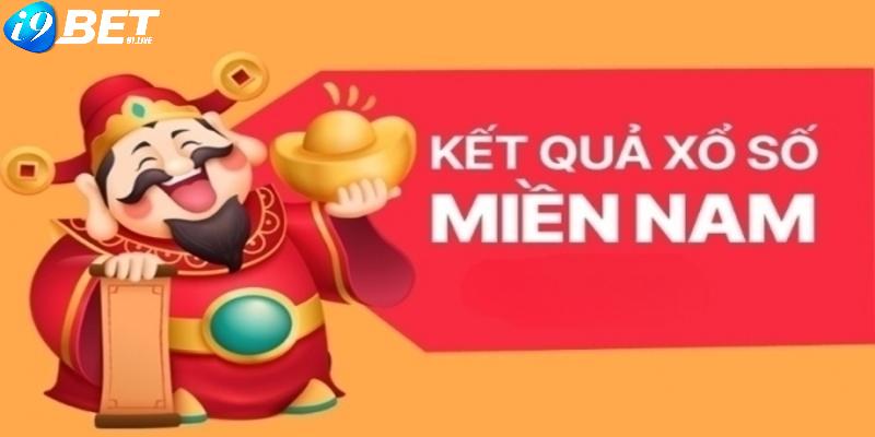 Xổ Số Miền Nam Dự Đoán Số Cực Dễ, Thưởng Cực Lớn