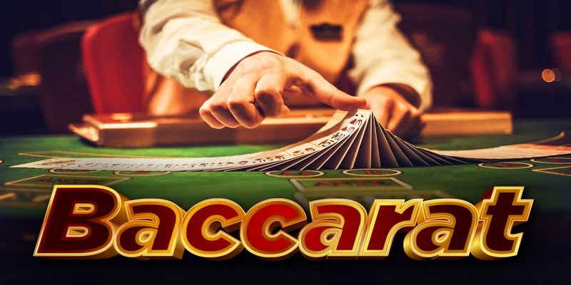 Sơ lược về tựa game baccarat I9BET