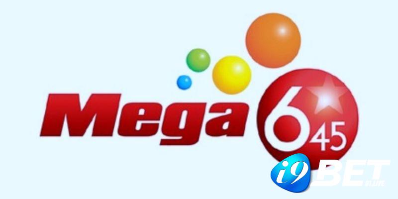 Giới thiệu về xổ số Mega