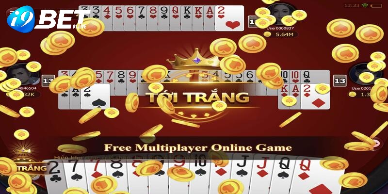 Tiến Lên Miền Nam Sân Chơi Cá Cược Chất Lượng Tại I9BET