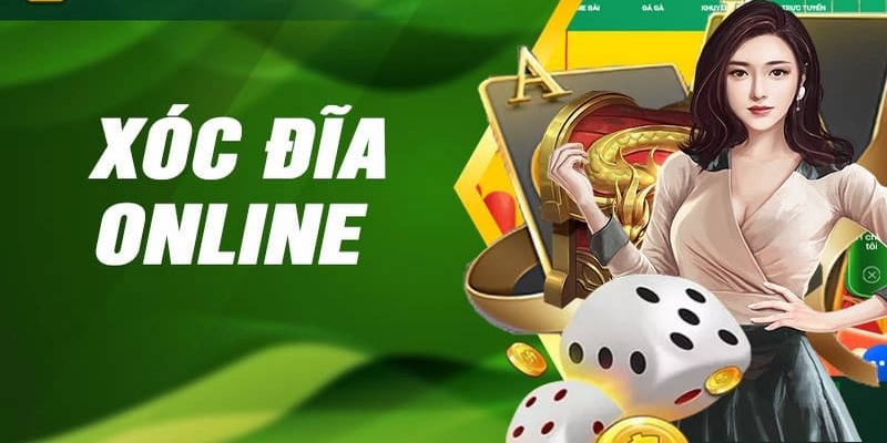 Giới thiệu về game xóc đĩa I9BET